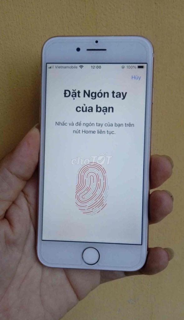 iphone 8g quốc tế chính hãng vn/a đầy đủ chức nang