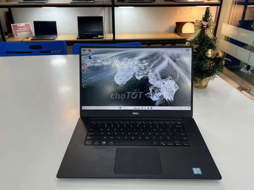 Dell Precision 5540 Cấu Hình Cao Giá Siêu Sale