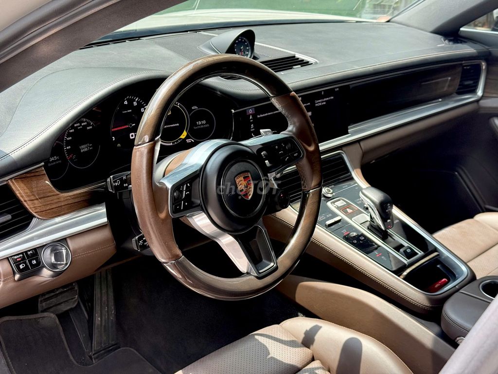 Porsche Panamera Crayon 2018 Lên Full Đồ. Mua bán Ô tô tại Quận Thanh Xuân Hà Nội được đăng bởi Nguyễn Tuấn Hoàng hình 18