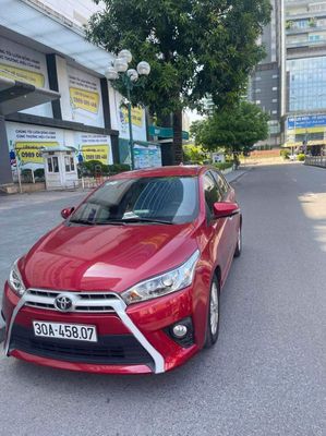 Toyota Yaris 2014 1.3G - 85000 km. Mua bán Ô tô tại Quận Thanh Xuân Hà Nội được đăng bởi Đặng Tuấn Anh
