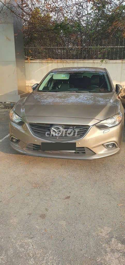 2015 2.5 AT - 178000 km. Mua bán Ô tô tại Quận Gò Vấp Tp Hồ Chí Minh được đăng bởi ngọc Thanh hình 1