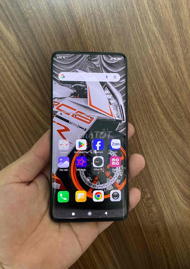 Giao lưu or bán Redmi Note 13 Pro Plus 5G 12/256gb. Mua bán Điện thoại tại Quận Liên Chiểu Đà Nẵng được đăng bởi Hùng hình 1