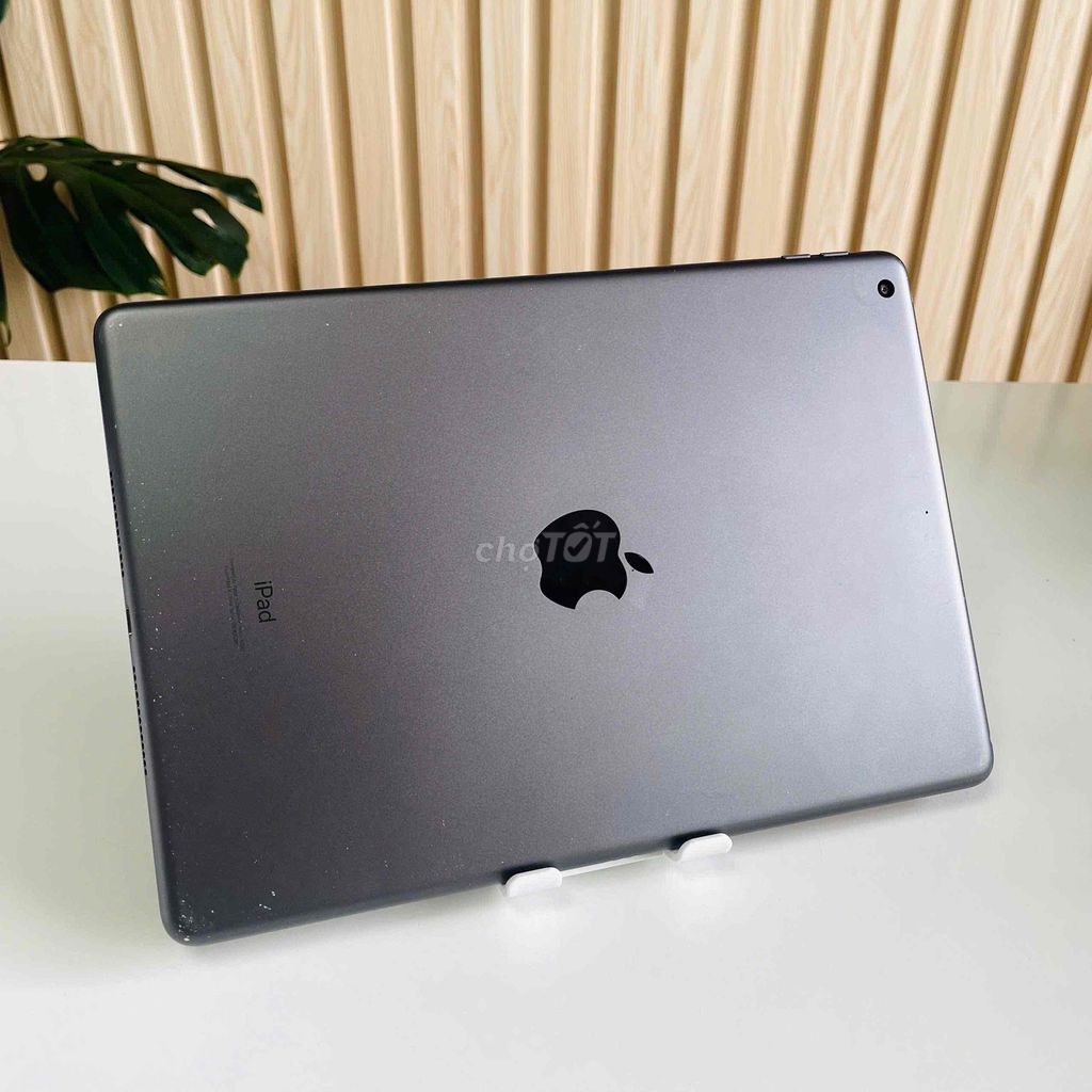 iPad Gen 9  -64GB - Pin 94 - Nguyên Zin -10.2 In. Mua bán Máy tính bảng tại Quận Ninh Kiều Cần Thơ được đăng bởi Hmphone hình 1