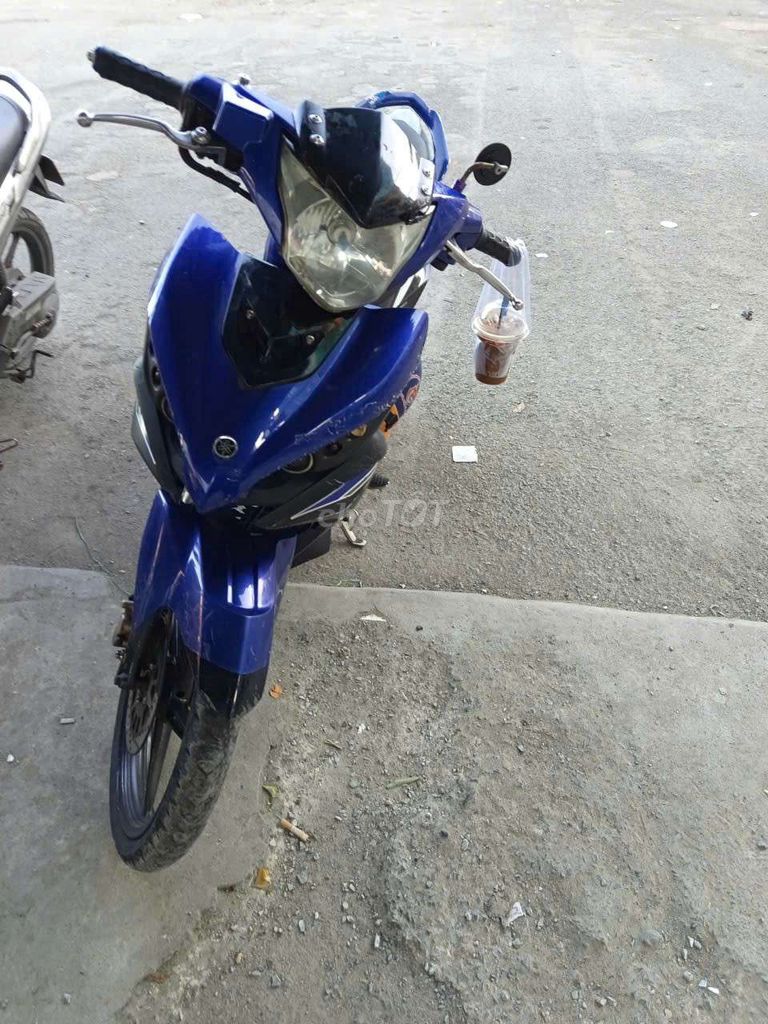 Ex nhỏ bstp. Mua bán Xe máy tại Quận Gò Vấp Tp Hồ Chí Minh được đăng bởi khiêm hình 1