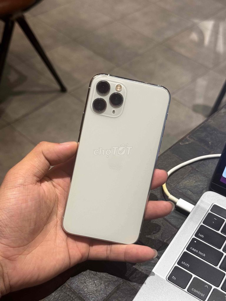 IPhone 11Pro 64G quốc tế