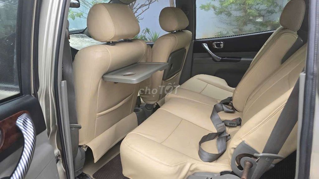 Chevrolet vivant 2008 CDXAT. Mua bán Ô tô tại Huyện Cao Lãnh Đồng Tháp được đăng bởi Sang Thanh hình 10