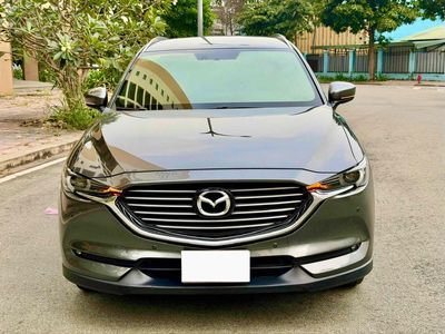 Mazda CX-8 2022 Deluxe 21.000km lên nhiều đồ chơi