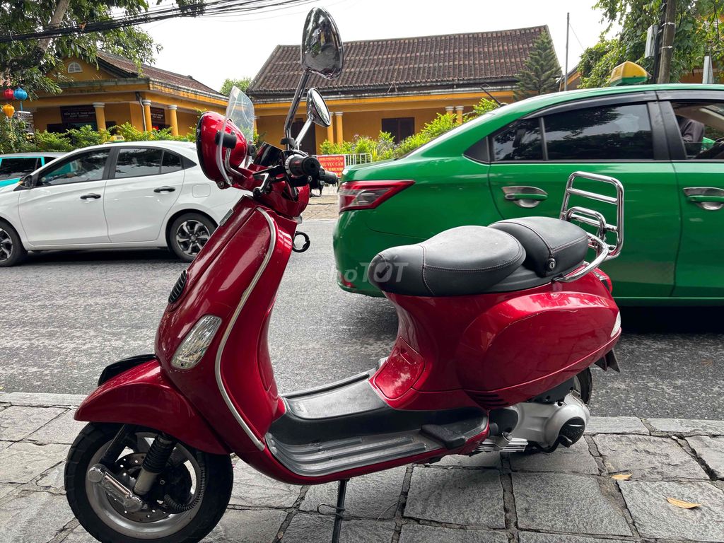 BÀ CHỊ ĐỊNH CƯ ÚC 🇺🇸 NÊN BÁN!. Mua bán Xe máy tại Thành phố Hội An Quảng Nam được đăng bởi PHAN THI THANH HOÀN hình 1