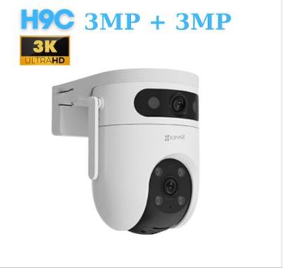 Camera Wifi 6.0mp Ezviz H9C-2 Mắt Khung Hình