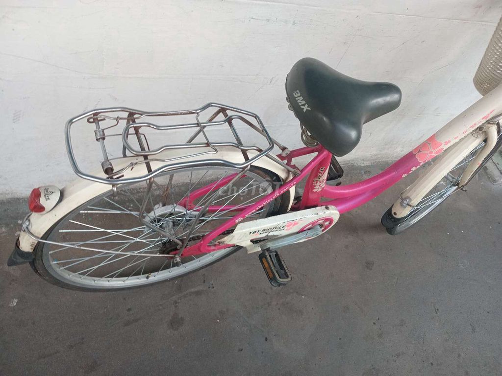 xe miniYBY bánh 24. Mua bán Xe đạp tại Quận 10 Tp Hồ Chí Minh được đăng bởi Phạm văn minh hình 2