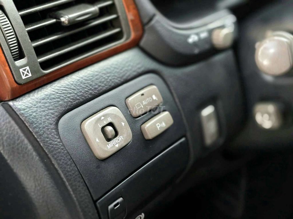 Bán LS430 bản full 6 AT - 18 INCH. Mua bán Ô tô tại Thành phố Thủ Đức Tp Hồ Chí Minh được đăng bởi Hoàng hình 3