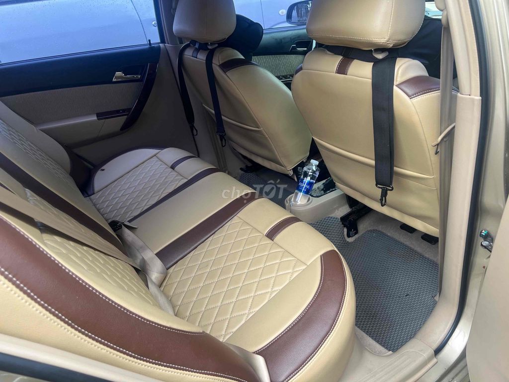 cần bán aveo chính chủ số tự động bao tét hảng. Mua bán Ô tô tại Huyện Châu Thành Tiền Giang được đăng bởi Ôtô Song Nghi Tiền Giang hình 4