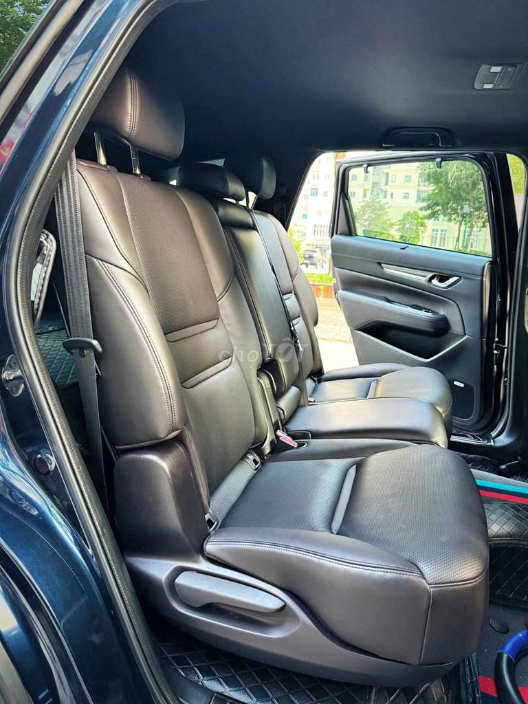 cx8 2023 2.5 Premium AWD - 30000 km. Mua bán Ô tô tại Quận Cầu Giấy Hà Nội được đăng bởi oto lướt hà nội  hình 11