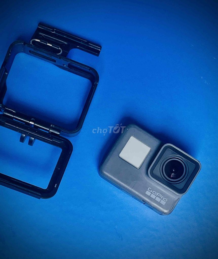 Máy quay hành trình GoPro Hero 5 Black Đen. Mua bán Máy ảnh, Máy quay tại Quận 10 Tp Hồ Chí Minh được đăng bởi HOÀNG KHANG hình 1
