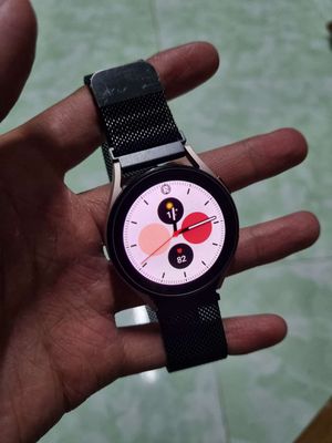 Galaxy Watch 4 demo cho ae lấy linh kiện, màn hình