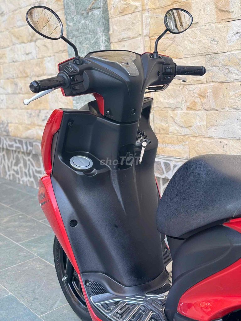 Freego 125fi xecđại chất sơn máy zin 100% 1 chủ. Mua bán Xe máy tại Quận Cầu Giấy Hà Nội được đăng bởi nguyễn bích thuỷ hình 7