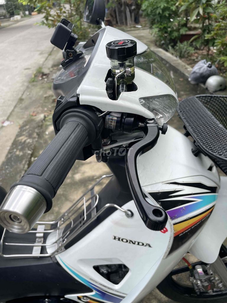 Xe Honda wave dọn kiểng.Bstp, k9c. GIẢM MẠNH 1tr8. Mua bán Xe máy tại Quận Bình Tân Tp Hồ Chí Minh được đăng bởi Minh Tài hình 10