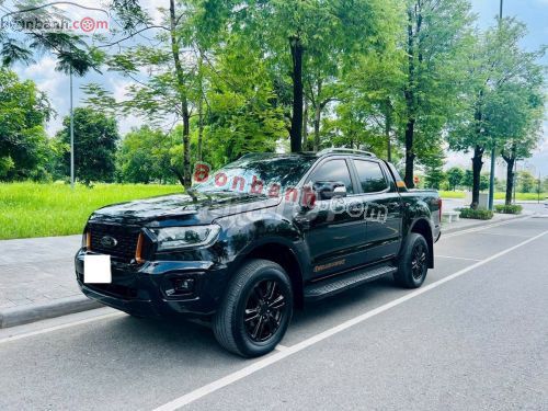 Ford Ranger Wildtrak 2.0L 4x4 AT 2021. Mua bán Ô tô tại Quận Thanh Xuân Hà Nội được đăng bởi Hoàng Anh hình 3