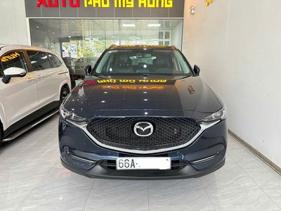 Mazda CX5 2.0L Premum 2019, Odo 27.000km Cực Đẹp