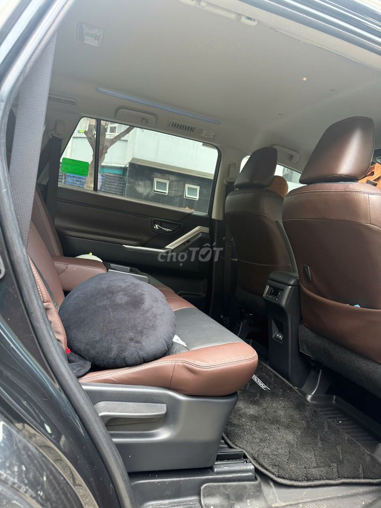 Cần Bán Toyota Innova Cross 2024 AT. Mua bán Ô tô tại Thành phố Thủ Đức Tp Hồ Chí Minh được đăng bởi VÕ NGỌC HOÀNG hình 6