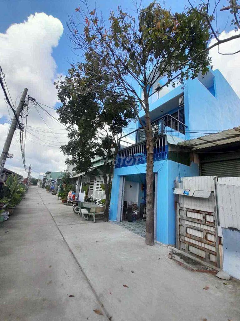 Аренда · 3 комн. · 80 м² · Quận Bình Tân, ул. Đường Nguyễn Văn Cự