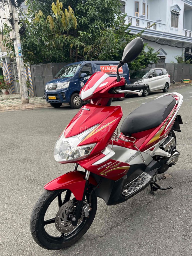 💥 Honda Air Blade FI 💥Biển Số TP💥CÓ BẢO HÀNH💥💥💥. Mua bán Xe máy tại Quận Tân Phú Tp Hồ Chí Minh được đăng bởi XE MÁY QUANG LẬP hình 6