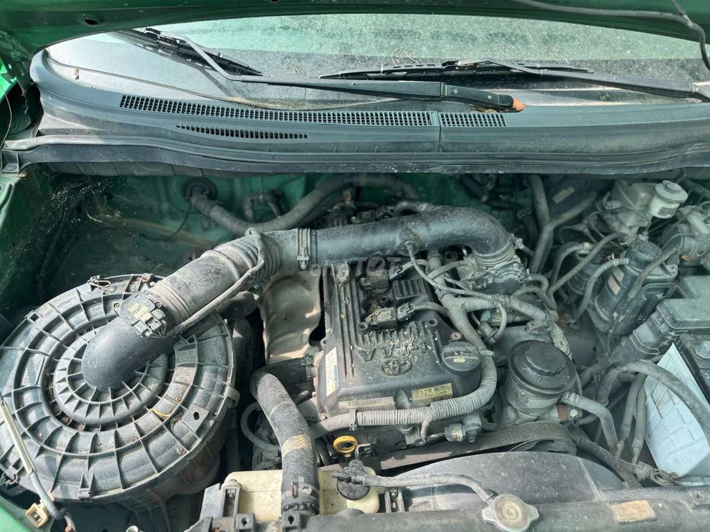 Bán Innova 2015,ban E. Mua bán Ô tô tại Quận Cái Răng Cần Thơ được đăng bởi Hoang anh hình 10