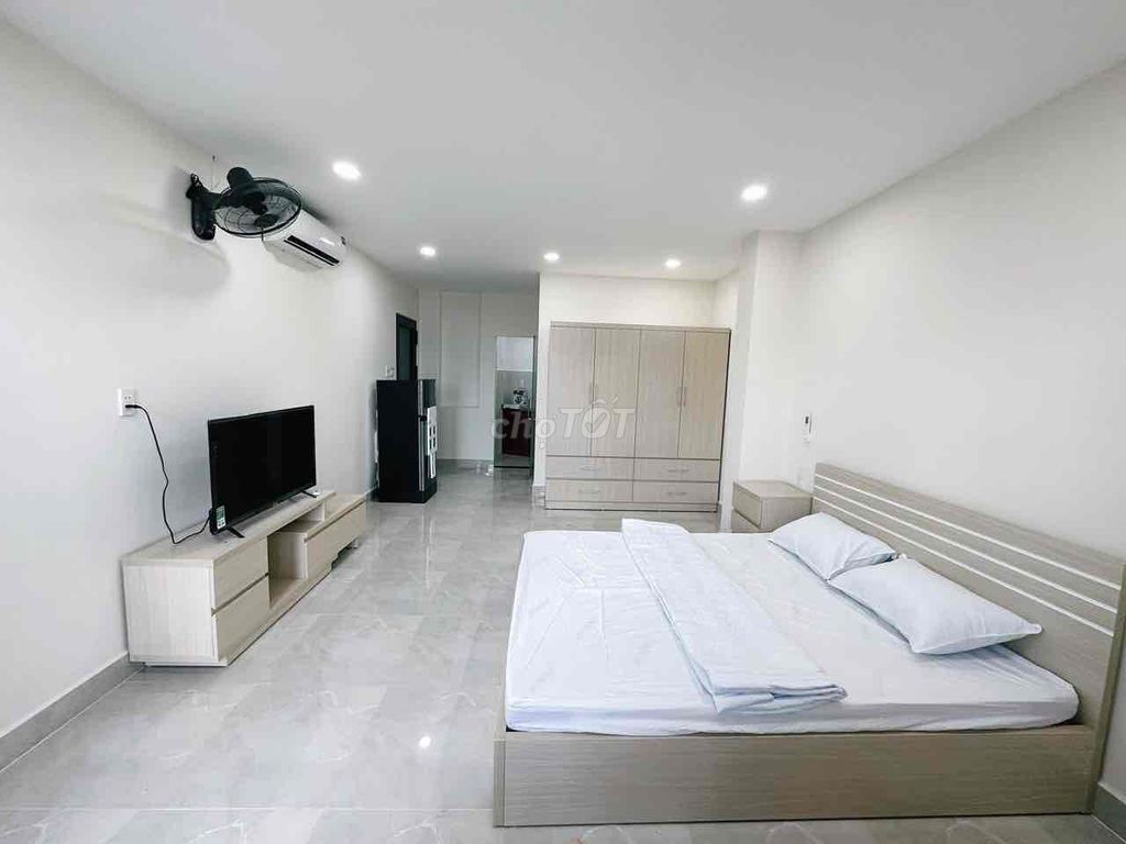 căn hộ cho thuê 30m2