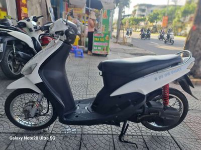 Mio THÁI RIN ÊM .ĐẸP KENG. Mua bán Xe máy tại Quận Thanh Khê Đà Nẵng được đăng bởi TRẦN QUỐC THANH