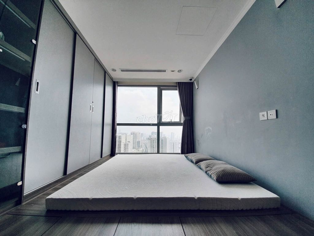 Квартира Vinhomes Gardenia в аренду в Хам-Нги, Ми-Динь
