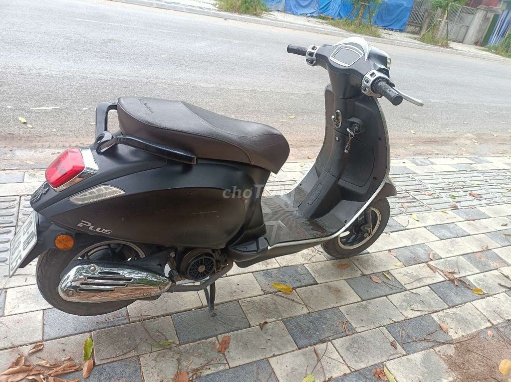 Xe 50cc học sinh. Mua bán Xe máy tại Huyện Đông Anh Hà Nội được đăng bởi Ngô ích chiến  hình 2