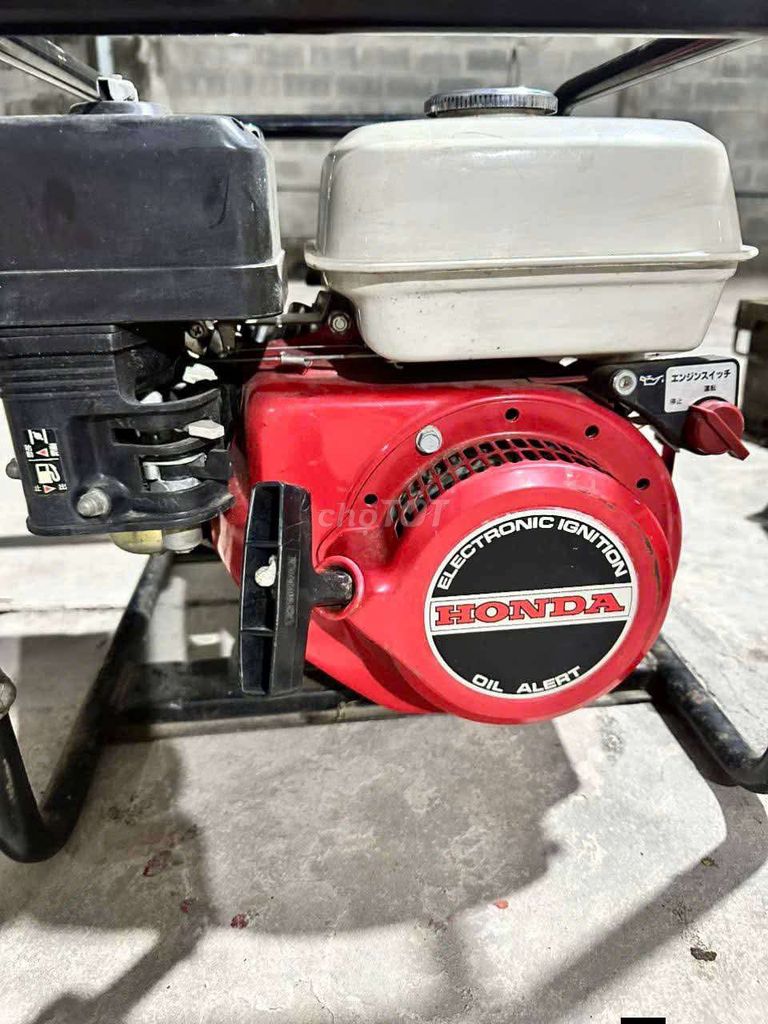 Máy phát điện Honda EC1500X. Mua bán Đồ chuyên dụng, Giống nuôi trồng tại Thị xã Sơn Tây Hà Nội được đăng bởi Quang Cường đồ nhật bãi hình 1