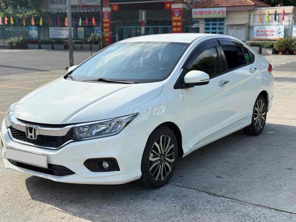 Honda City 2020 1.5 - 89000 km. Mua bán Ô tô tại Thành phố Dĩ An Bình Dương được đăng bởi Phạm Dung hình 4