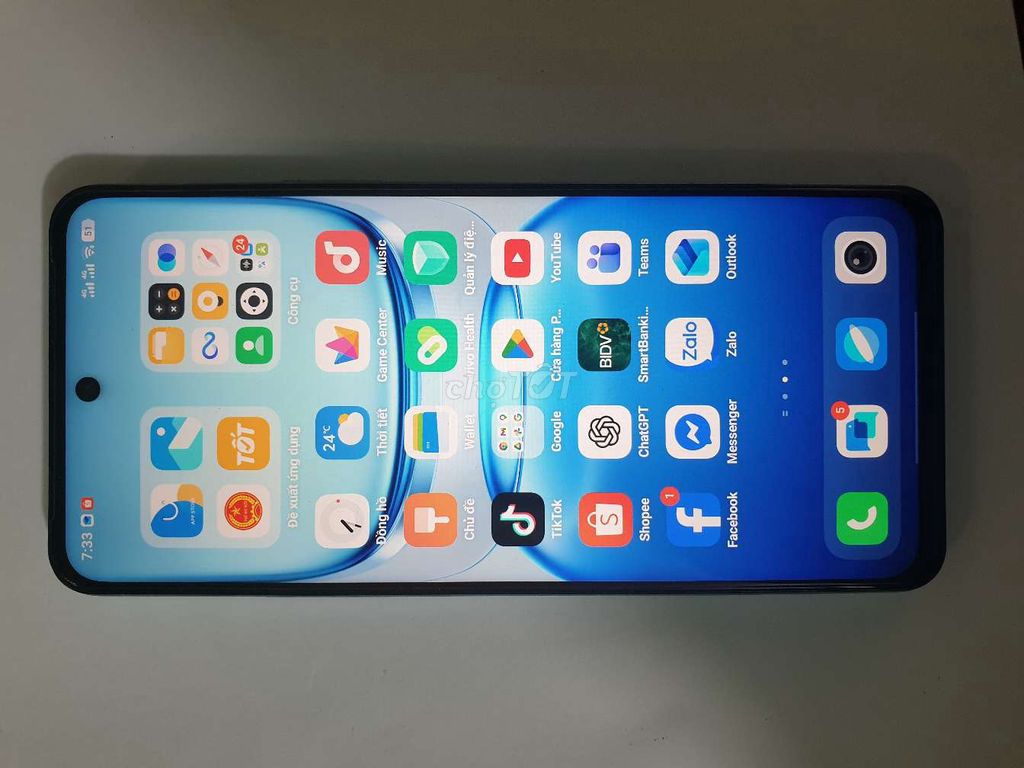 Cần bán Iqoo Z10x. Mua bán Điện thoại tại Thị xã Mỹ Hào Hưng Yên được đăng bởi Nam vu hình 1