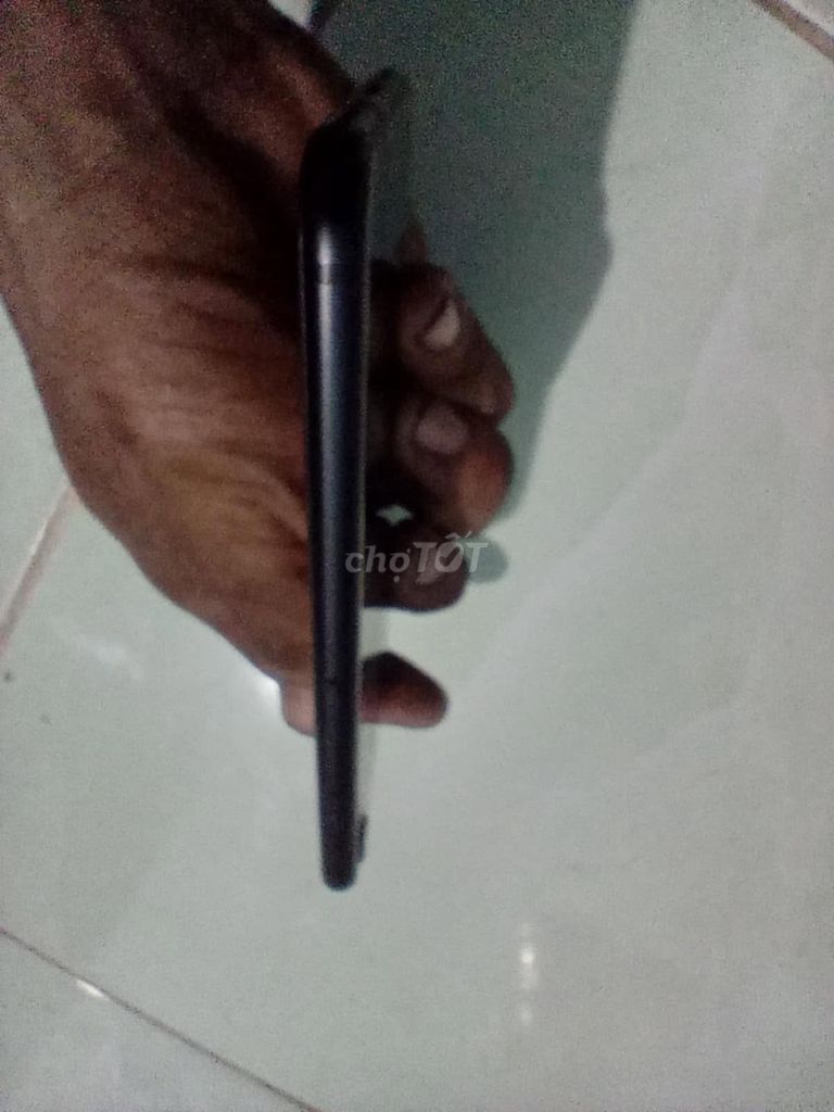 Apple iPhone SE 2020 64GB Đen. Mua bán Điện thoại tại Quận 1 Tp Hồ Chí Minh được đăng bởi Hội Đồ Điện Tử hình 1