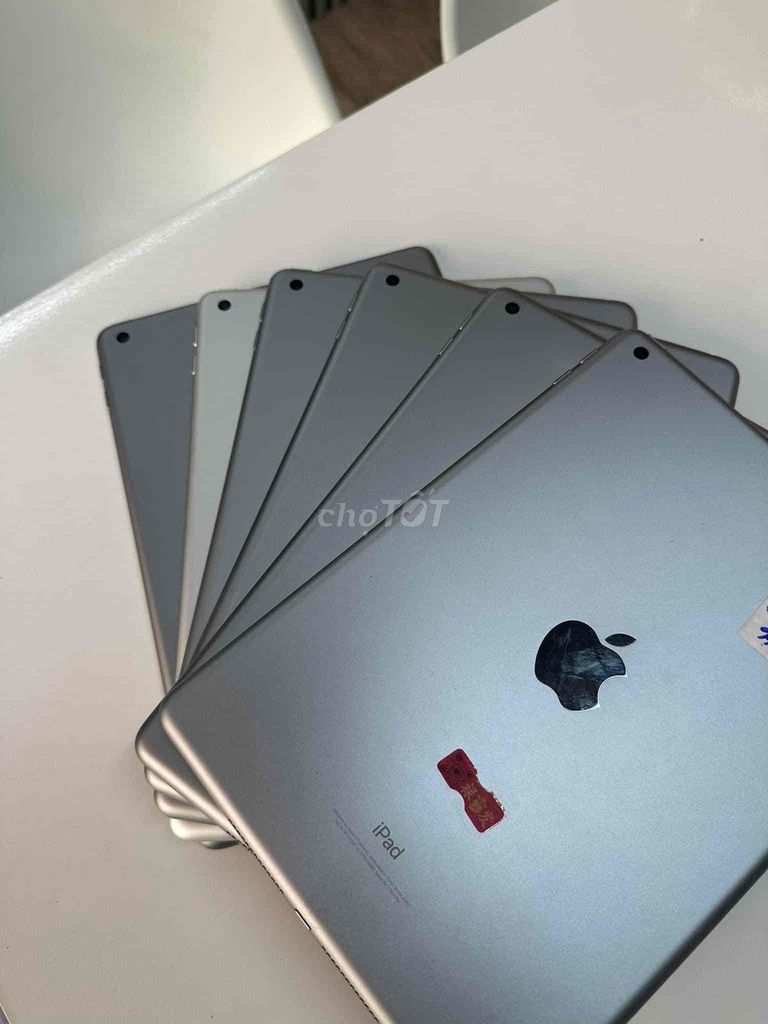 iPad Gen 6 32GB Wifi - TÂN iStore