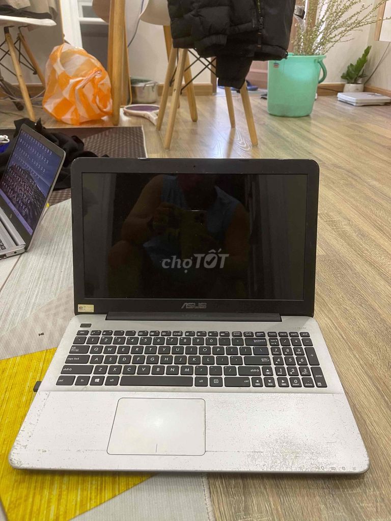 Asus X555LF i7-5500U 8GB/120GB. Mua bán Laptop tại Quận Sơn Trà Đà Nẵng được đăng bởi ngô trung hình 1