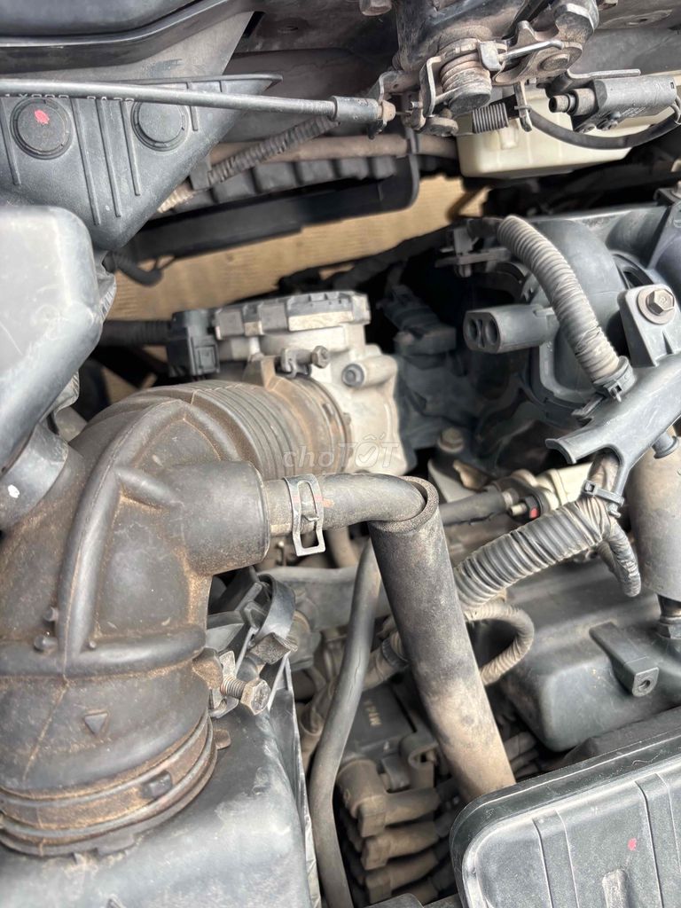 Kia Morning 2018 Si 1.25 MT - 73000 km. Mua bán Ô tô tại Thị xã Bến Cát Bình Dương được đăng bởi Vuong hình 13