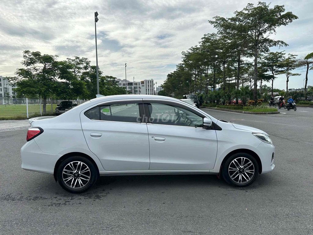 Cần Bán Mitsubishi Attrage 2023 1.2 CVT xe đẹp. Mua bán Ô tô tại Quận Hoàng Mai Hà Nội được đăng bởi Anh Tuy hình 2