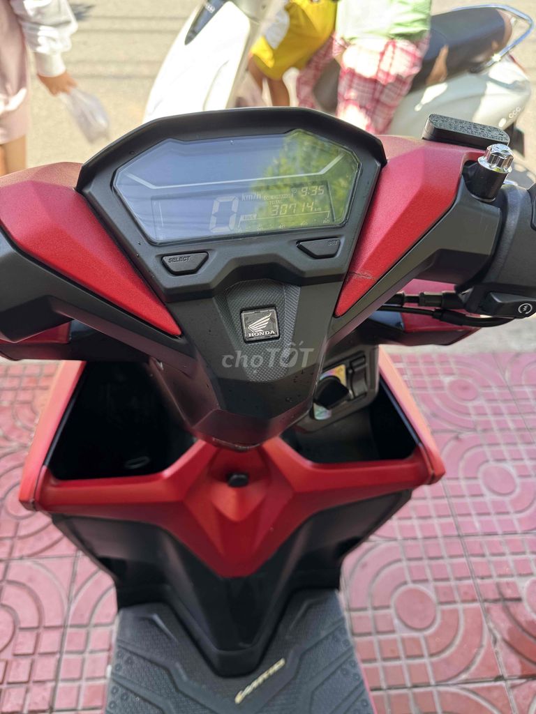 vario 150cc. Mua bán Xe máy tại Thành phố Trà Vinh Trà Vinh được đăng bởi Cầm đồ Thành Ngân hình 4