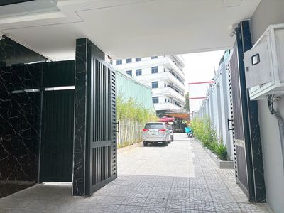 TUYỂN BẢO VỆ NỘI BỘ TÒA NHÀ - CA 24H