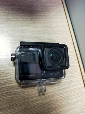 Camera SJ8 Pro, kèm thẻ nhớ 4k 512gb