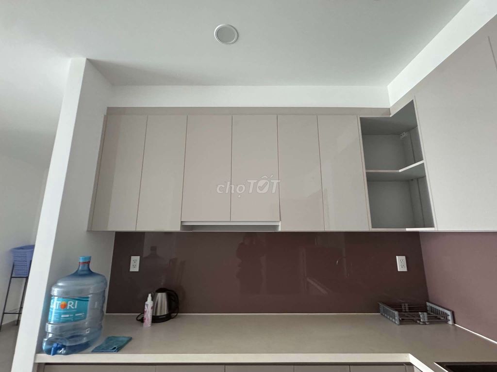 Переуступка квартиры с 1 спальней – MT Eastmark City, Лонг Чыонг, 9-й район