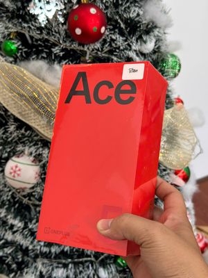 Oneplus Ace5 - New seal 100%. Mua bán Điện thoại tại Thành phố Thủ Đức Tp Hồ Chí Minh được đăng bởi Vĩnh An Mobile 44 Quang Trung