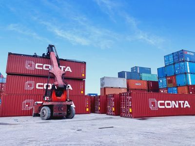 CONTA VIỆT NAM TUYỂN DỤNG TẠI BÌNH DƯƠNG