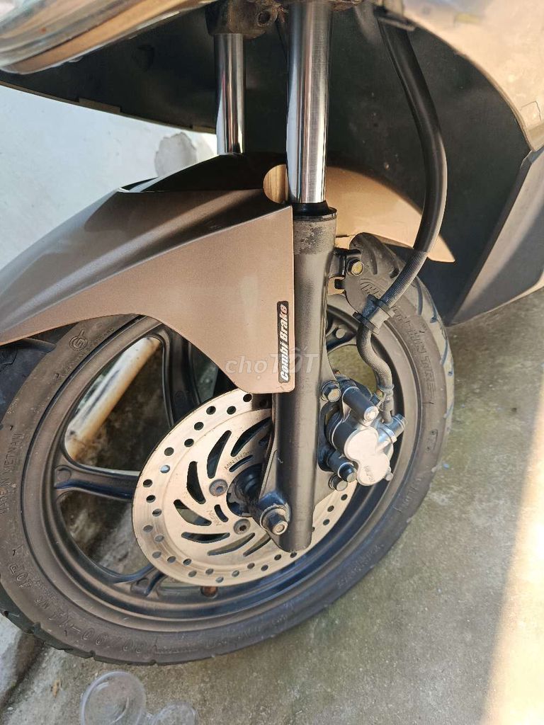 Bán Ab Fi. Mua bán Xe máy tại Huyện Mỹ Xuyên Sóc Trăng được đăng bởi Trường  hình 4