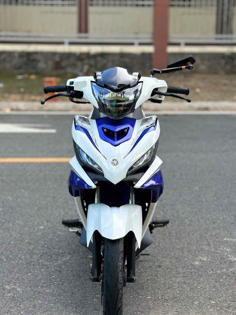 BÁN Exciter 135 ÚP LC ZIN CHÍNH CHỦ BS TP. Mua bán Xe máy tại Thành phố Thủ Dầu Một Bình Dương được đăng bởi Xe Máy Bình Dương hình 4