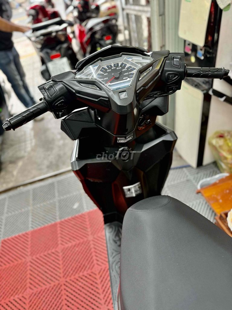 ❤️Honda Click 125 2017, BSTP 9Chủ, CÓ GÓ. Mua bán Xe máy tại Quận 8 Tp Hồ Chí Minh được đăng bởi Tấn Đạt hình 4