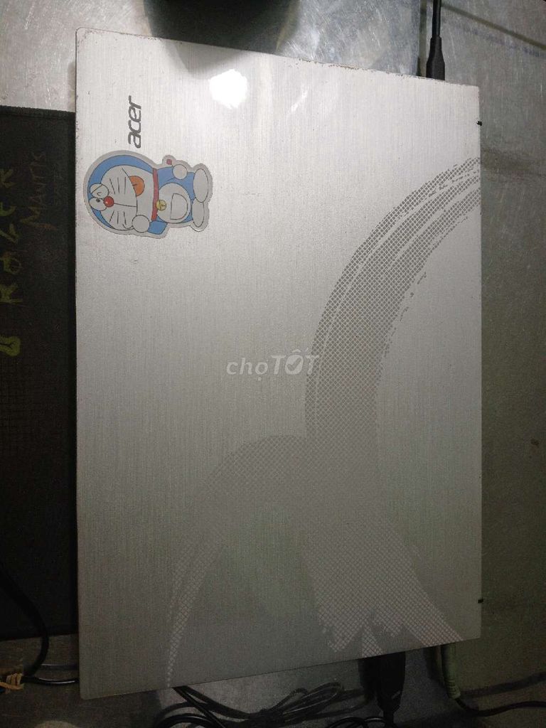Acer Aspire Lite 14 Gen 2 i3-1305U 14 inch  Bạc. Mua bán Laptop tại Thành phố Châu Đốc An Giang được đăng bởi Nhan Hương Quang hình 1
