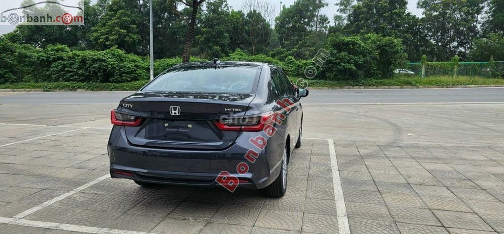 Honda City 1.5AT. all New. Mua bán Ô tô tại Quận Tây Hồ Hà Nội được đăng bởi Honda Ô tô Tây Hồ hình 2